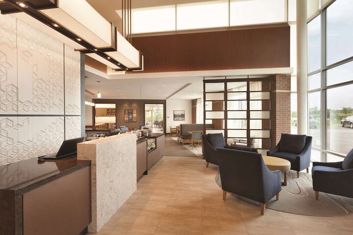 Hyatt Place Buffalo / Amherst