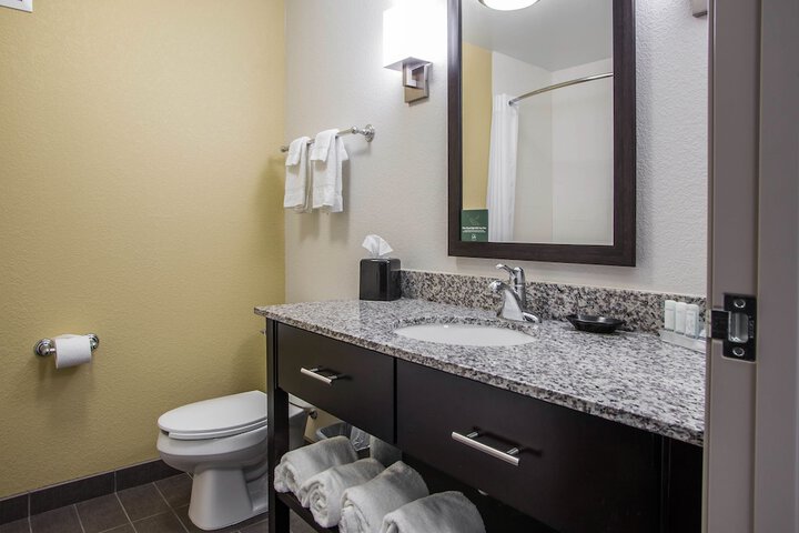 Sleep Inn & Suites Hannibal West