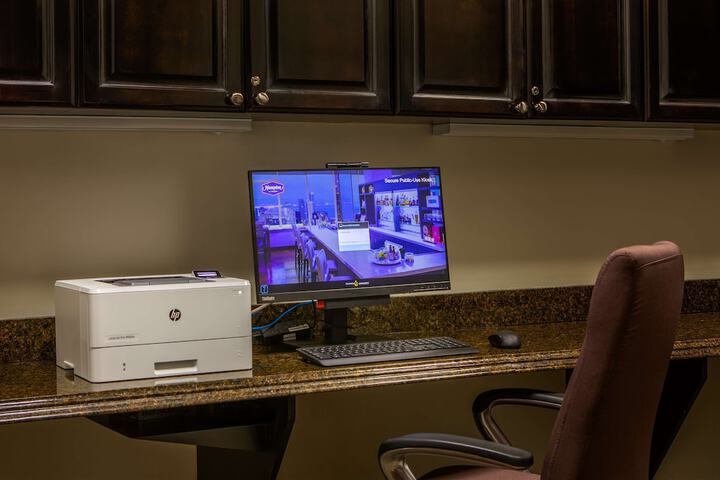 Hampton Inn & Suites Boerne