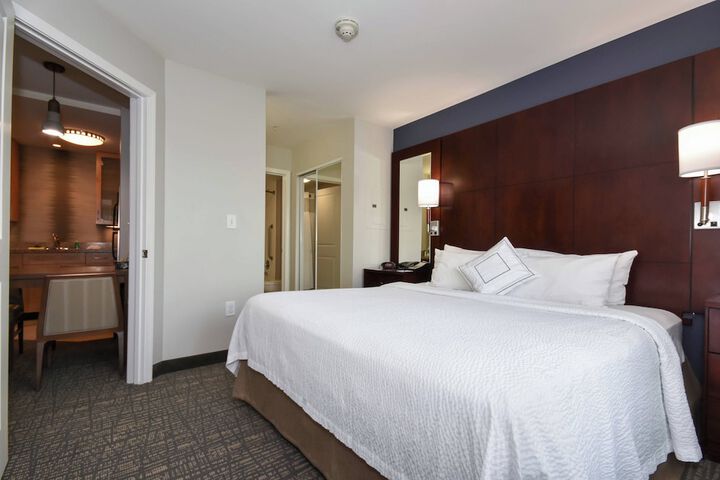 Residence Inn Marriott Concord