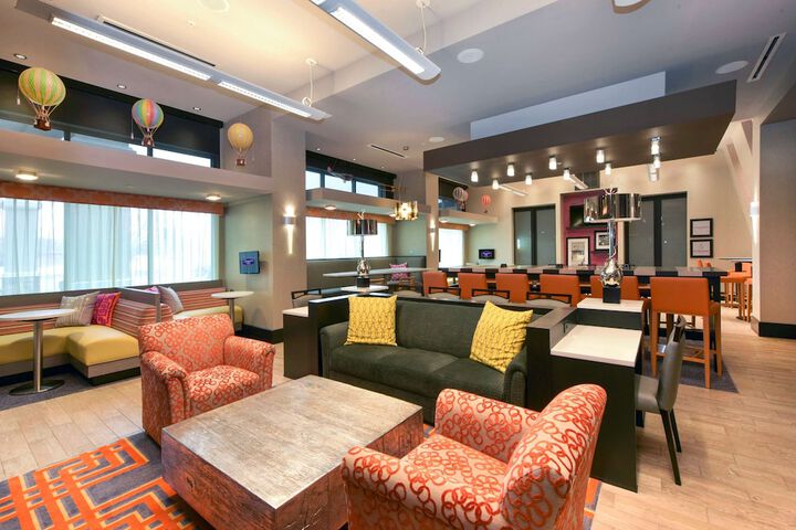 Hampton Inn Lumberton