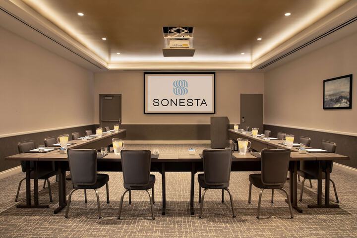 Sonesta Silicon Valley