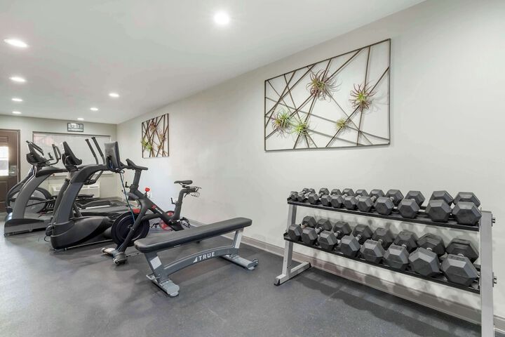 Best Western Plus Edinburg Inn & Suites