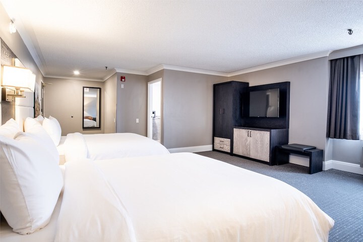 Crowne Plaza Moncton-Downtown by IHG