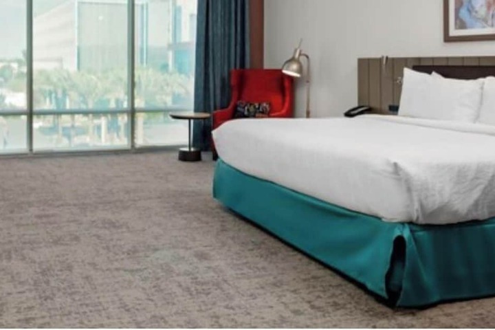 Hilton Garden Inn Chandler Downtown