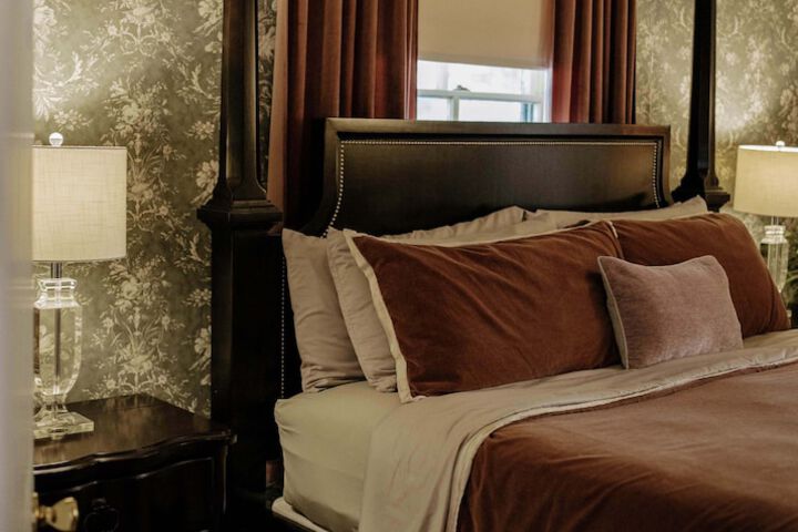 Blue Ridge Inn Bed & Breakfast