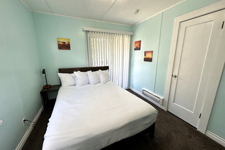 The Anchorage Motel