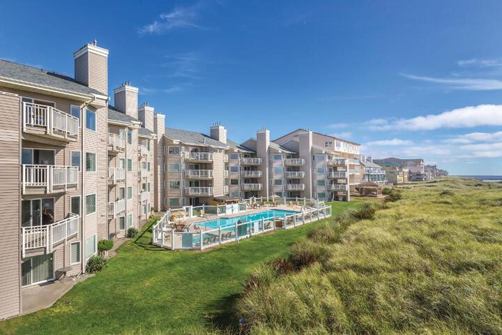 WorldMark Mariner Village