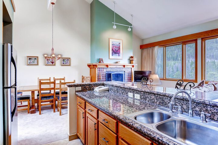 Lakeside Village by Vail Resorts