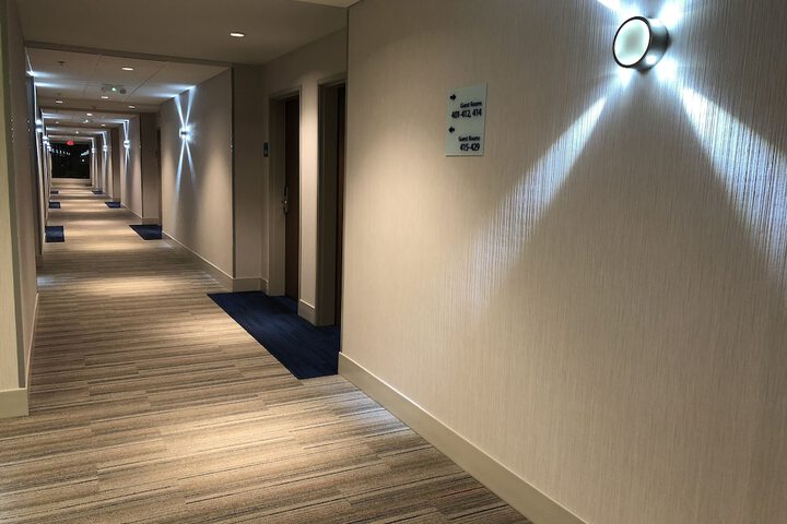 Holiday Inn Express & Suites Racine by IHG