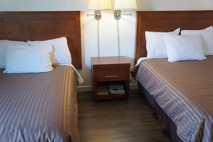 Westward Inn & Suites