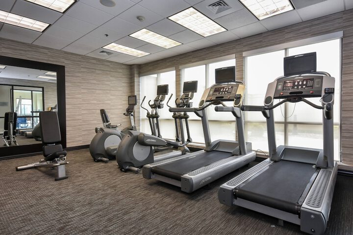 Health and Fitness 33 of 35