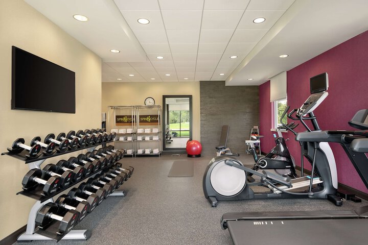 Home2 Suites by Hilton Ephrata