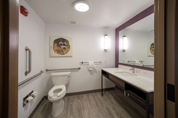 Hilton Garden Inn Rapid City