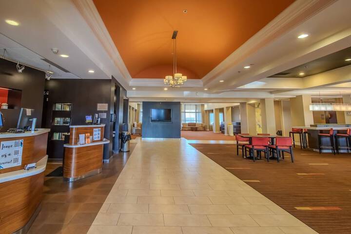 Country Inn & Suites by Radisson Convention Center