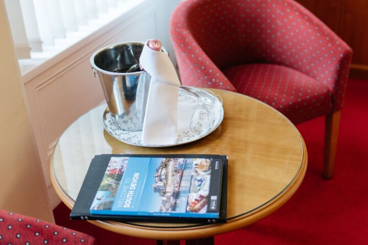 The Headland Hotel & Spa