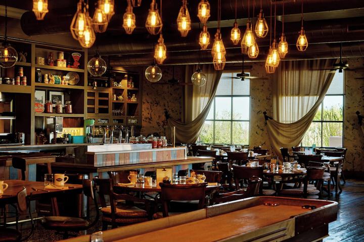 Four Seasons Resort Scottsdale at Troon North