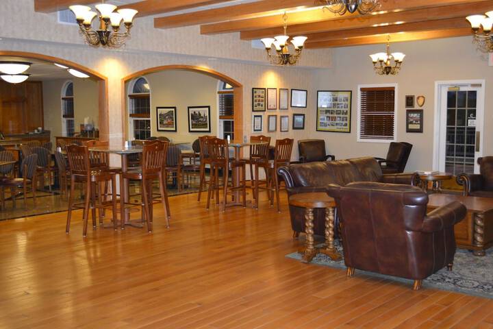 Hotel Interior 14 of 45