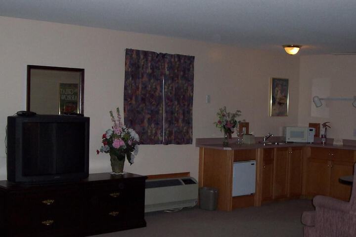 Model a Inn