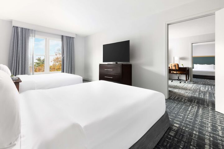 Homewood Suites by Hilton Manchester / Airport