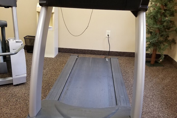 Health and Fitness 32 of 35