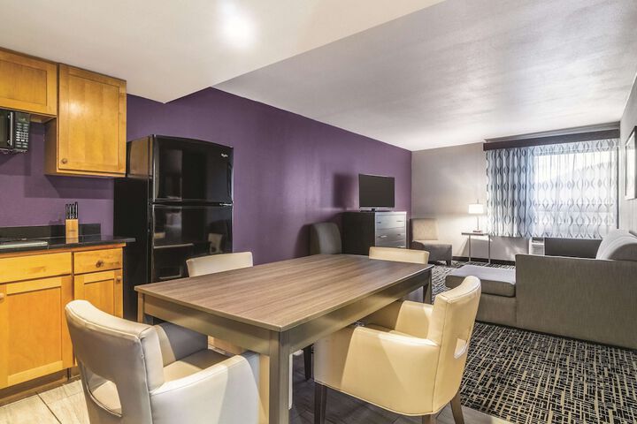 La Quinta Inn & Suites by Wyndham Glenwood Springs
