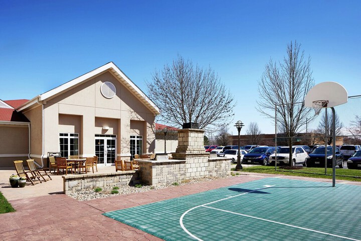 Homewood Suites by Hilton Champaign-Urbana