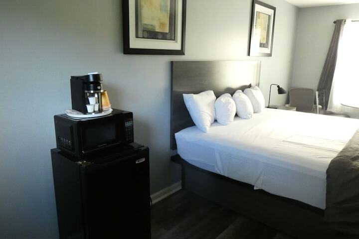 Aquastar Inn