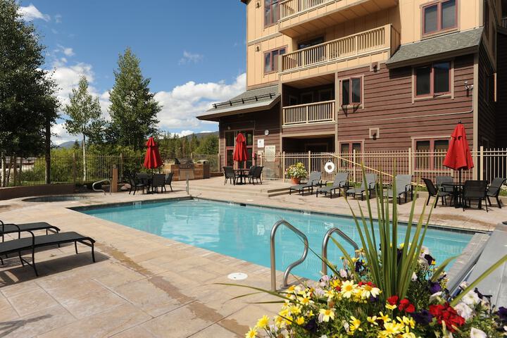 River Run Village by Vail Resorts