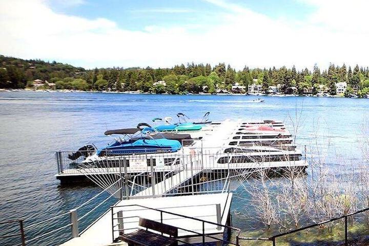 Lake Arrowhead Resort and Spa