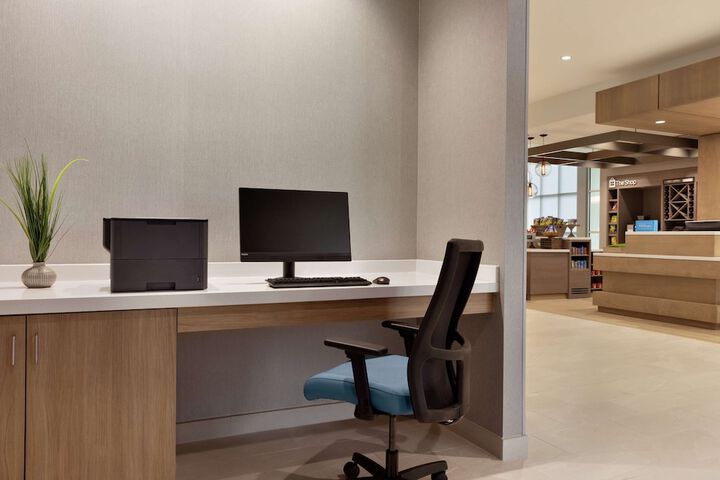 Business Center 45 of 45