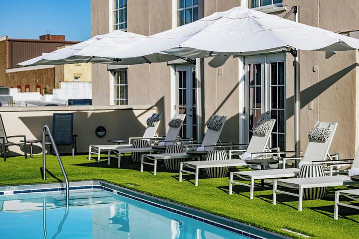 Pool 4 of 52