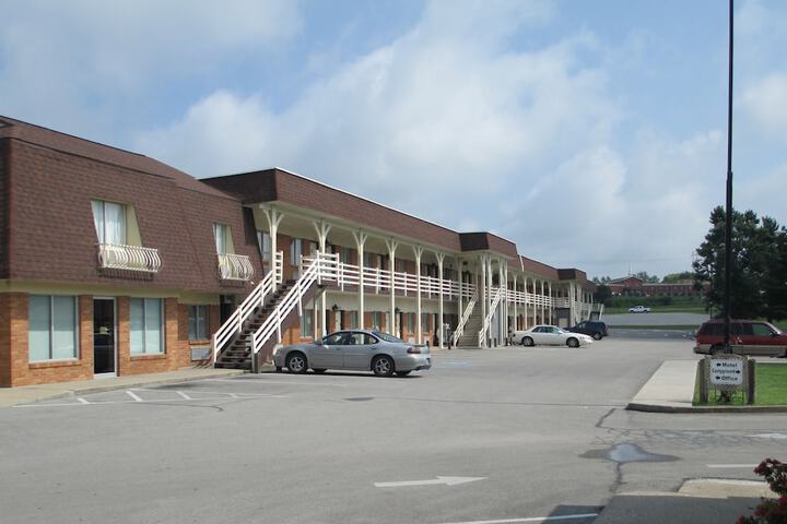 Hotel 3 of 24