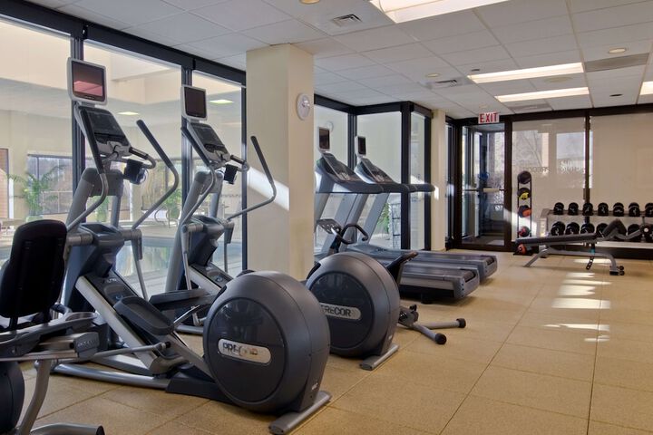 Health and Fitness 32 of 33