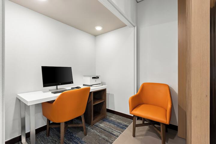 Holiday Inn Express Princeton Southeast by IHG