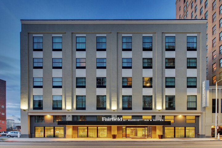 Hotel 3 of 31