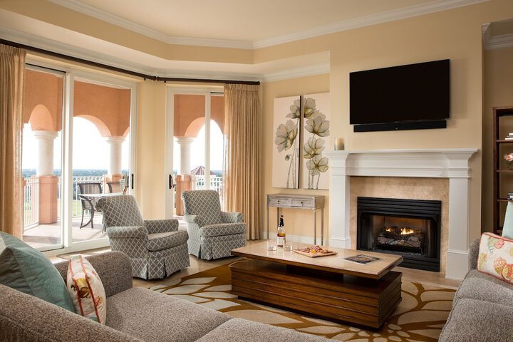 Hammock Beach Golf Resort & Spa