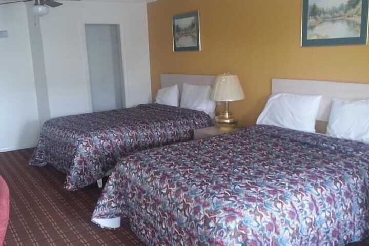 XIT Ranch Motel
