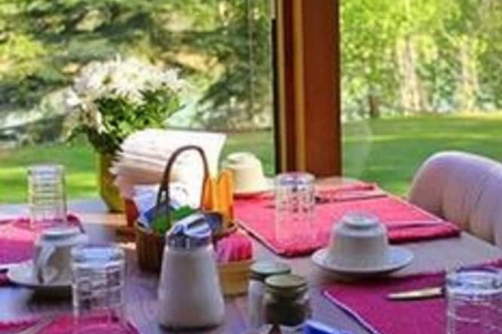 Breakfast/Coffee Service 16 of 24