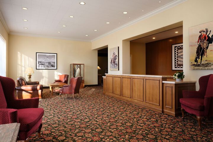 Hotel Interior 10 of 51