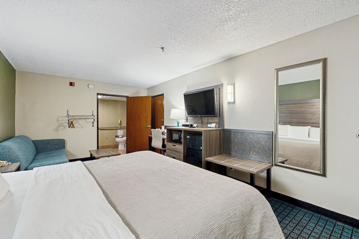 Quality Inn Van Horn