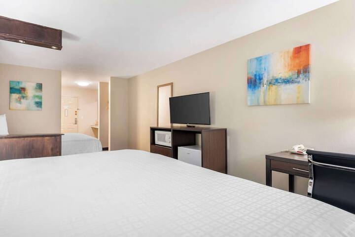 Best Western Post Inn