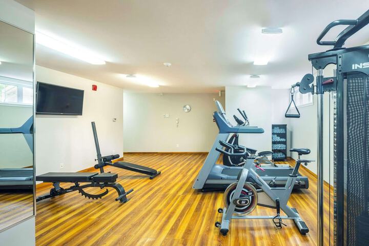 Les Suites de Laviolette an Ascend Collection Hotel