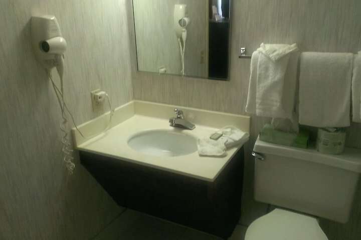 Quality Inn