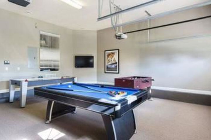 Villa Summerland at Patriots Landing 5 Bedroom Reunion