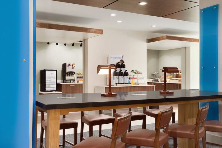 Holiday Inn Express & Suites Dallas NE - Allen by IHG