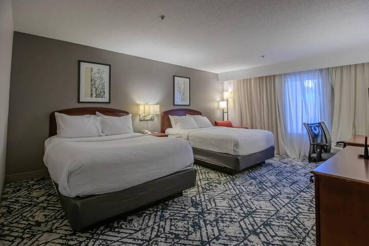 Country Inn & Suites by Radisson Convention Center