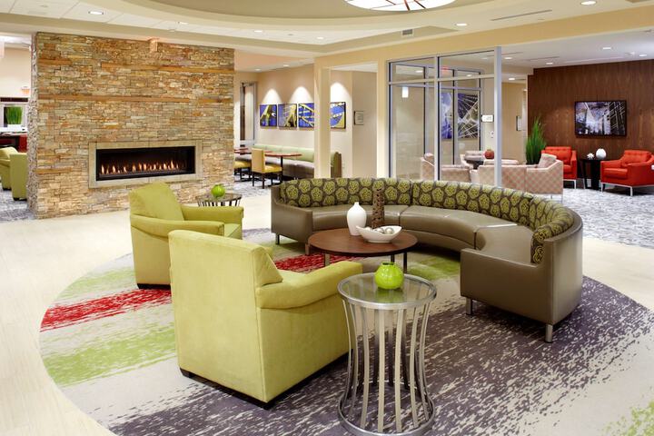 Hotel Interior 7 of 32