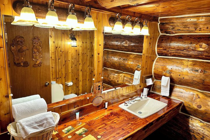 Soap Lake Resort a Dazzler Select by Wyndham