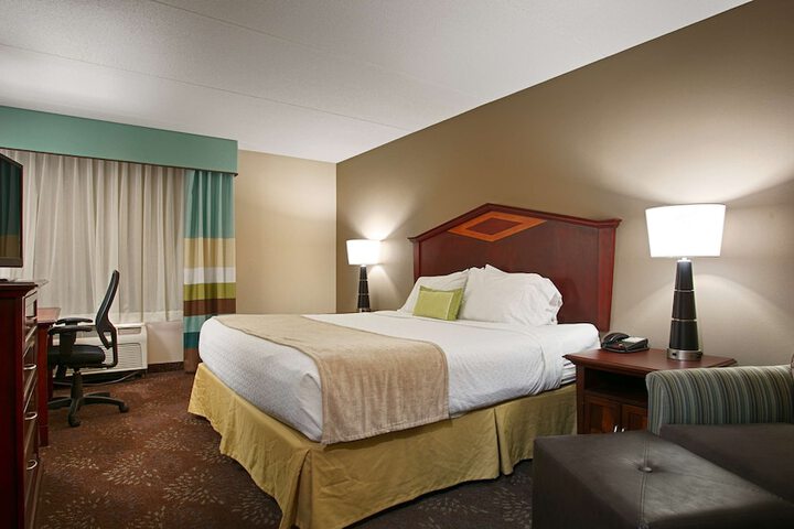 Best Western Plus Willmar